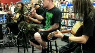 Five Finger Death Punch-Stranger Than Fiction