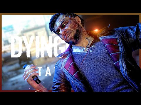 DYING LIGHT 2 🧟 18: Waltz