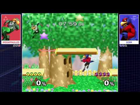 Lubbock Melee Monday #6 - Lubbock, TX (11/29/2021)