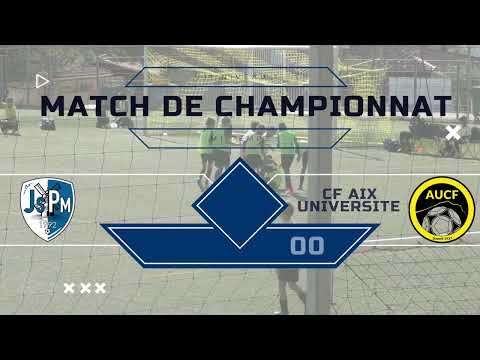 AIX UNIVERSITE x JSPM