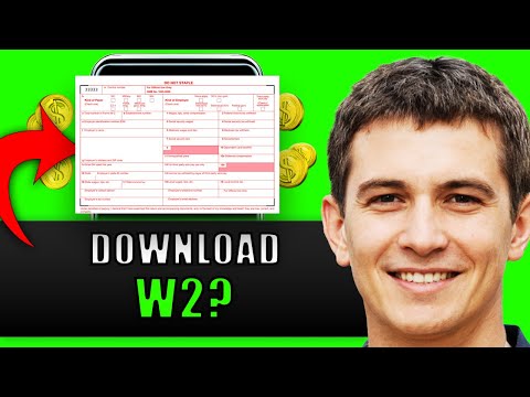 How Do I Get My W2 From Chilis