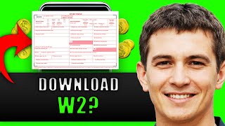 CAN I GET MY W2 FROM IRS ONLINE 2025 (FULL GUIDE)