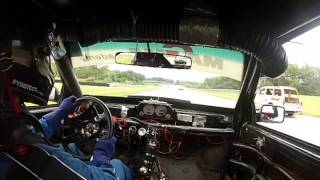 24 Hours of Lemons - Joliet 2014 - Priority Fail
