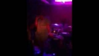 Raspy Rapsody ft. IAM - Nobody Freestyle(Live)