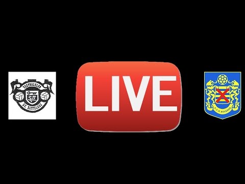 SV Zaffelare - YB Beveren 1ste helft LIVE