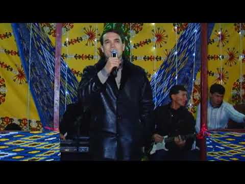 Mekan Şalmedow - Gülälegim we Toý aýdymlary (Türkmen toýy)