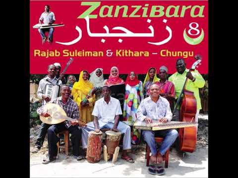 Taraab music from Zanzibari