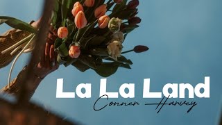 Download lagu La La Land Remix feat: Conner Harvey (lyric video” mp3