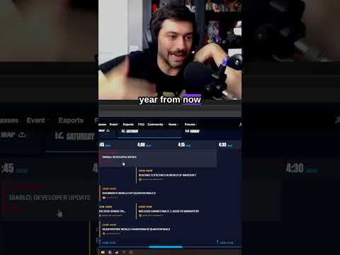 Diablo has come | #mrllamasc on #Twitch