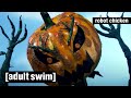 Robot Chicken Das Beste Von Halloween Adult Swim