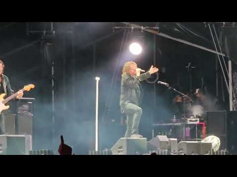 Sweden Rock Festival 2023 – Europe The final Countdown