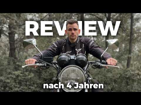 Honda CBF 500 Review – The perfect entry-level and everyday bike?