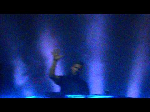 Kaskade vs Steve Aoki & Tommy Trash::Be Still Ladi Dadi::Cowboys Dance Hall