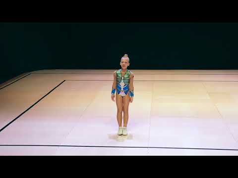 Aquae Open Cup 2022 - Final - ND - IW - GER 1 - Emma Eggenstein