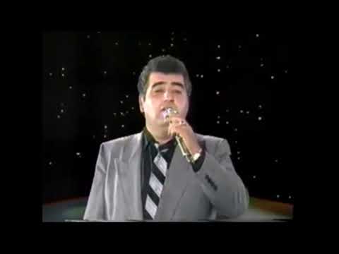 Eghia Sanosyan - Amen mi gisher