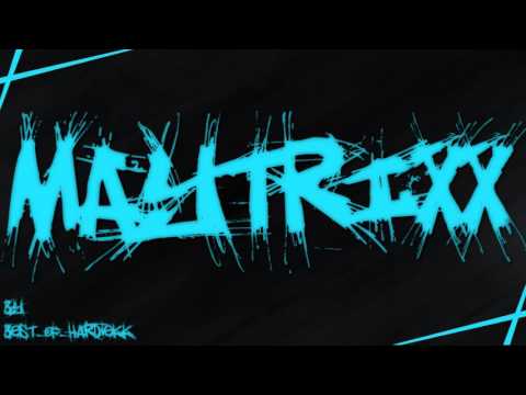 Maytrixx  -  König ohne Krone