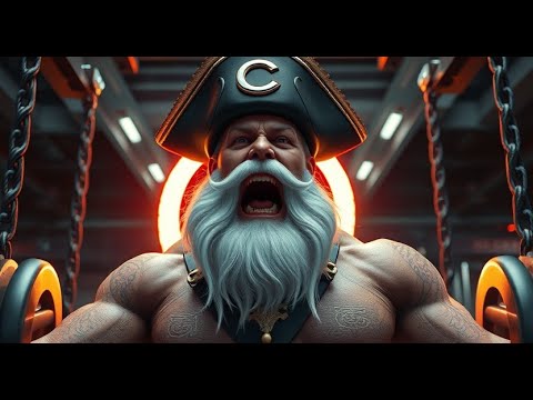 2025 NONSTOP HYPE (#3) - Workout Mix - 1 Hour - Drum and Bass - 100% Bangers Only!