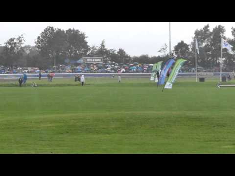 GP longtrack Eenrum 17 aug  2014  heat 4  1e cameron woodward  2e erik riss