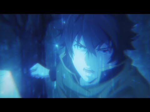 Tate No Yuusha No Nariagari Ep 1