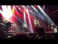 Hozier - Arsonist's Lullabye (Live at Sonic Boom ...