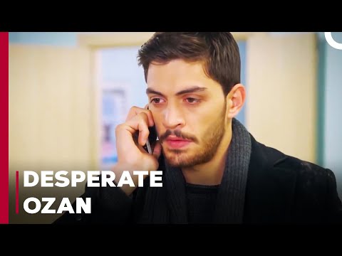 Ozan Asks For Help - Can't Stop Loving You