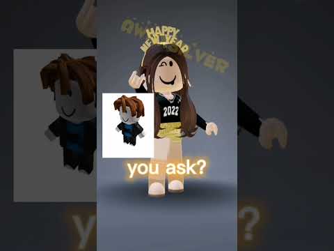 Watch this video before 2022 #2022 #roblox #robloxcontent #roblox #trend creds: wholesome bacon ✨