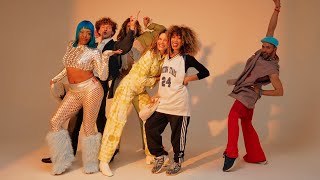 Balance Lyrics English Translation