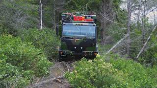 Download lagu CAMPING IN THE RAIN WITH OUR CAMPER TRUCK IN MAGIC VALLEY mp3