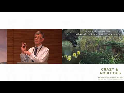 Urban ecological restoration: The new frontier