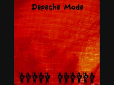 Depeche Mode B-sides - Agent Orange