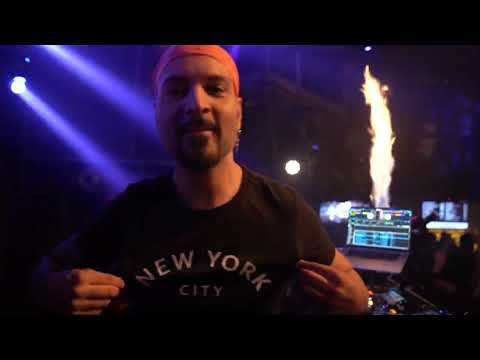 DupleX Future Lights with Lohrasp Kansara (USA) - 23.4.2022 aftermovie