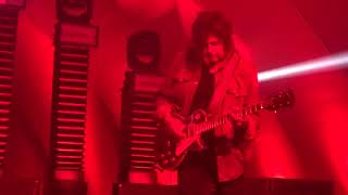 Stone Temple Pilots - Coma (Soundcheck) - Live @ Cotillion 10/18/2021