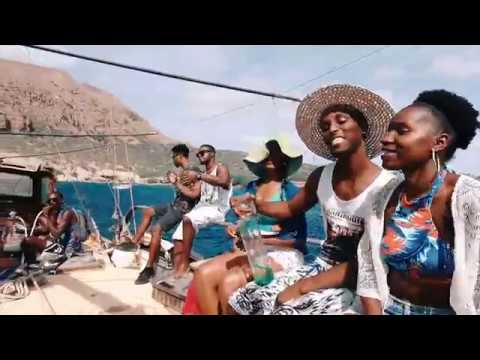 Rapaz D'ouro - hoje é hoje (Official audio video)