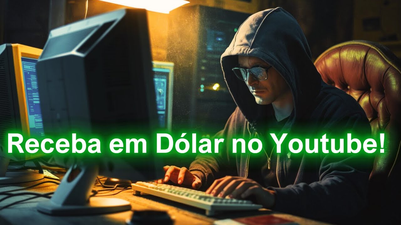 Ferramentas Gratuitas Que Todos Utilizam Para Monetizar Rápido No Youtube. (Sempre Funciona!)