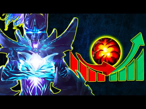 This is why you should NEVER give up in Dota 2