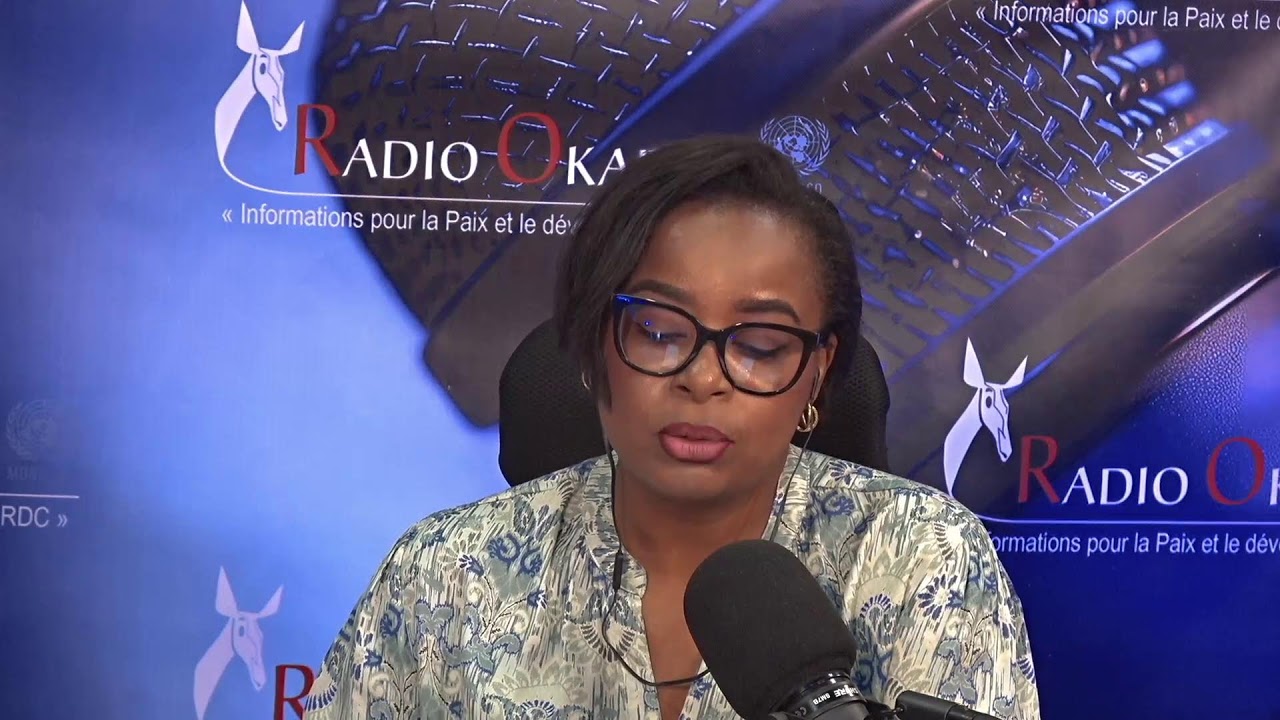 🟥 DIRECT | Parole Aux auditeurs : Les mauvaises qualités de service de télécommunication en RDC