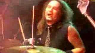 Jim McCourt Drum Cam-Stalked by the Dead