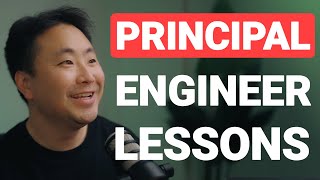 Meta Engineer Reacts to 10 Lessons from a Principal Engineer