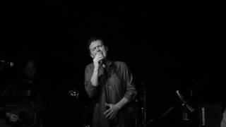 Chris Burke - I Love You More Than You'll Ever Know (live)