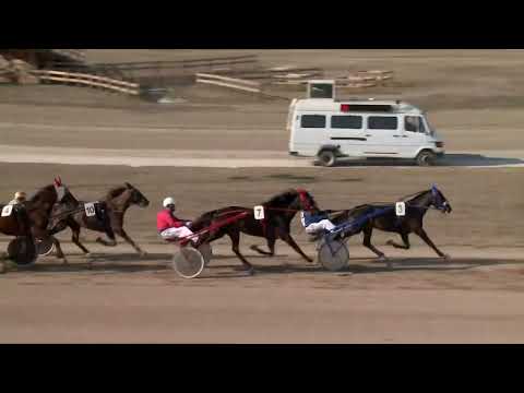 2022.03.19. 03. futam - ALEXANDER BRÓDY EMLÉKVERSENY