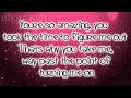 Rihanna Ft. Drake What's My Name lyrics 