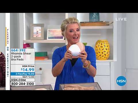 HSN | Body Solutions by Rhonda Shear 06.27.2019 - 06 PM