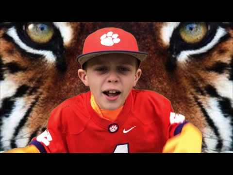 TigerNet.com - National Championship Hype Video