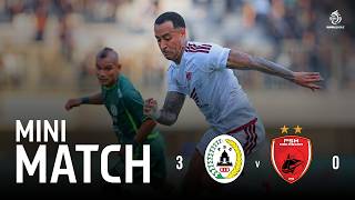 Download lagu Mini Match | PSS Sleman vs PSM Makassar | Matchweek 4 mp3