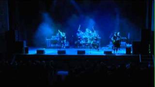 Red Hot Chilli Pipers play Chasing Cars hd.mov