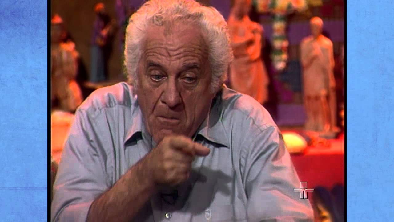 Causo de Filme Faroeste, por Rolando Boldrin