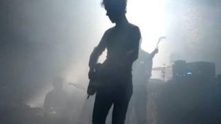 echo & the bunnymen - stars are stars - @ ab