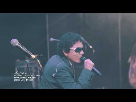 LLORO AL RECORDARTE Y ALEJATE DE MI - EL LOBO - FIESTA KARIBEÑA - 4K ULTRA HD