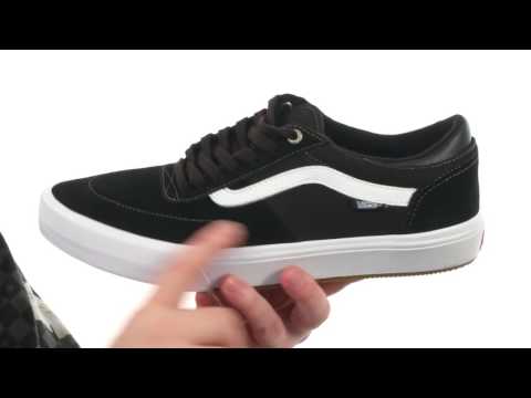 tênis gilbert crockett 2 pro