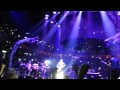 Gravação DVD Fernandinho HSBC Arena